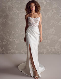 Rebecca Ingram Twyla Wedding Dress